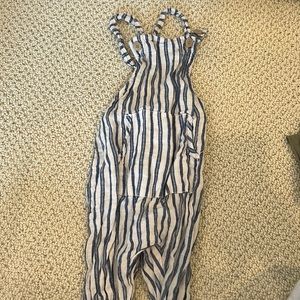 Toddler boys overall